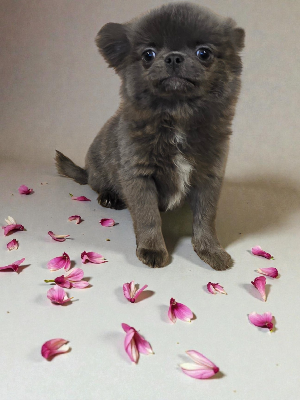 De L'écrin Des Précieuses - Chiots disponibles - Chihuahua